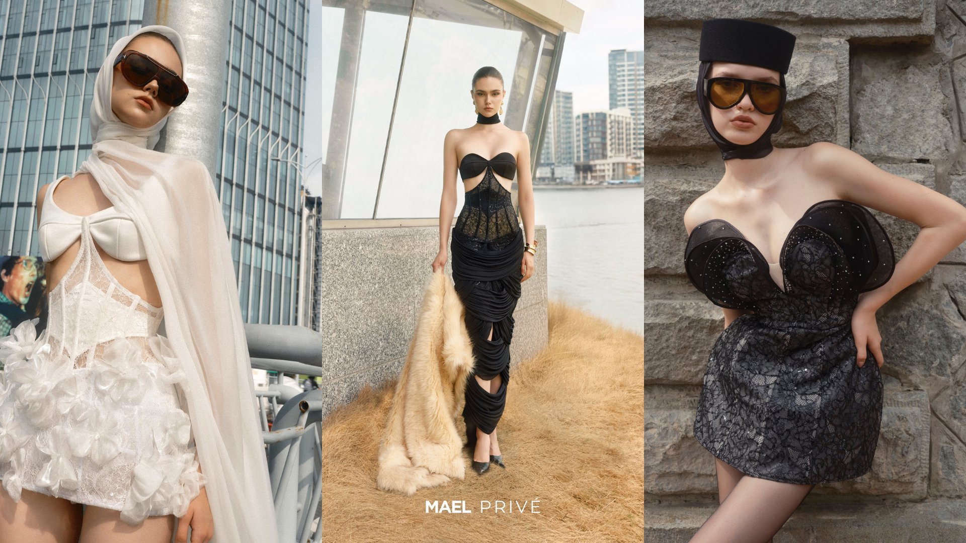 Hinh anh Điểm tin thời trang Việt: Lời mời gọi của mùa lễ hội và cách đáp trả đầy thời trang của CHEN, THE SOUL, LÉGER, và Maël Femme 14