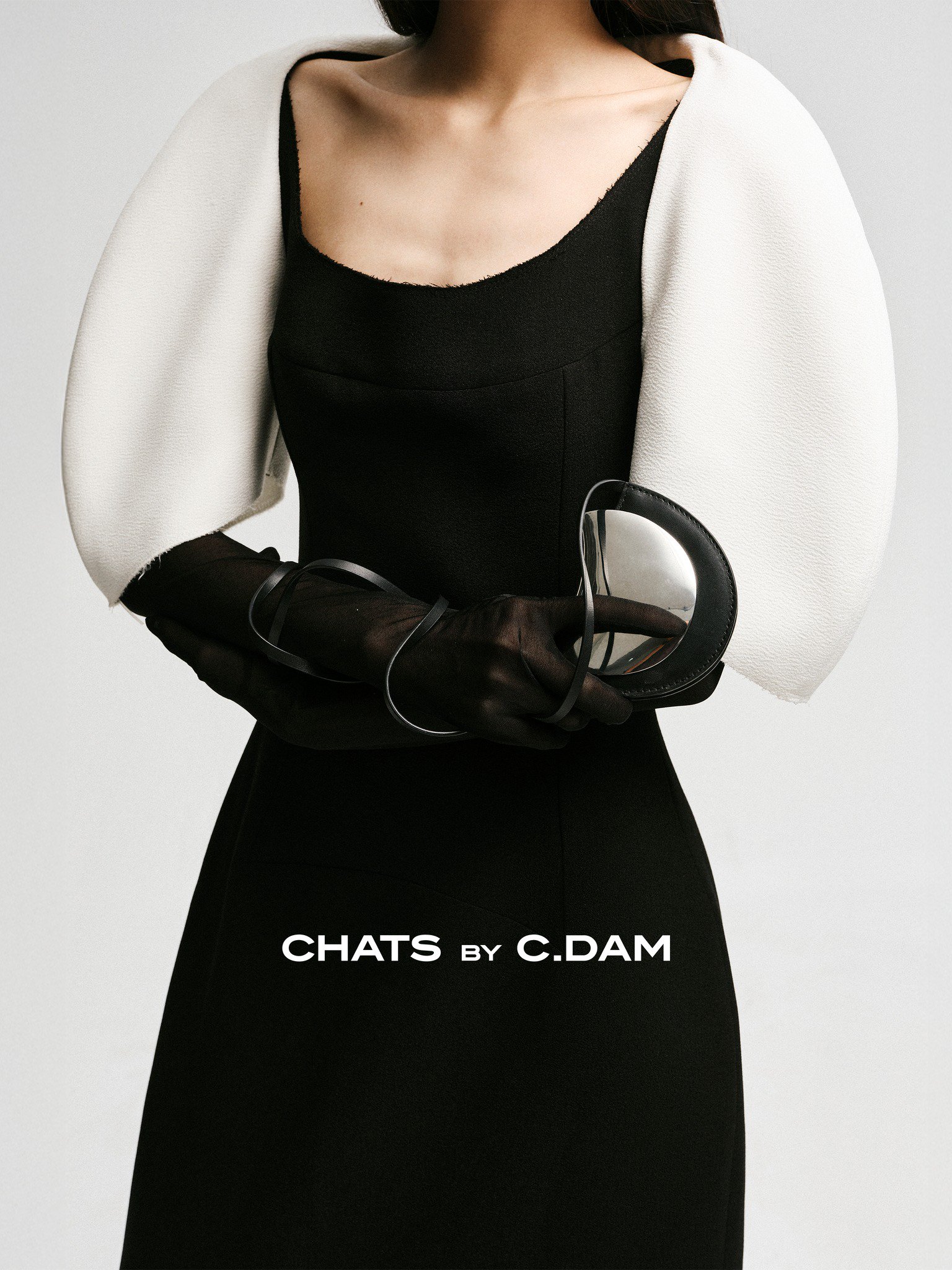 CHATS by C.DAM