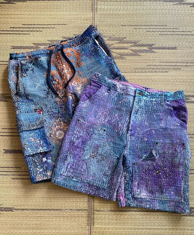 Archive Sashiko