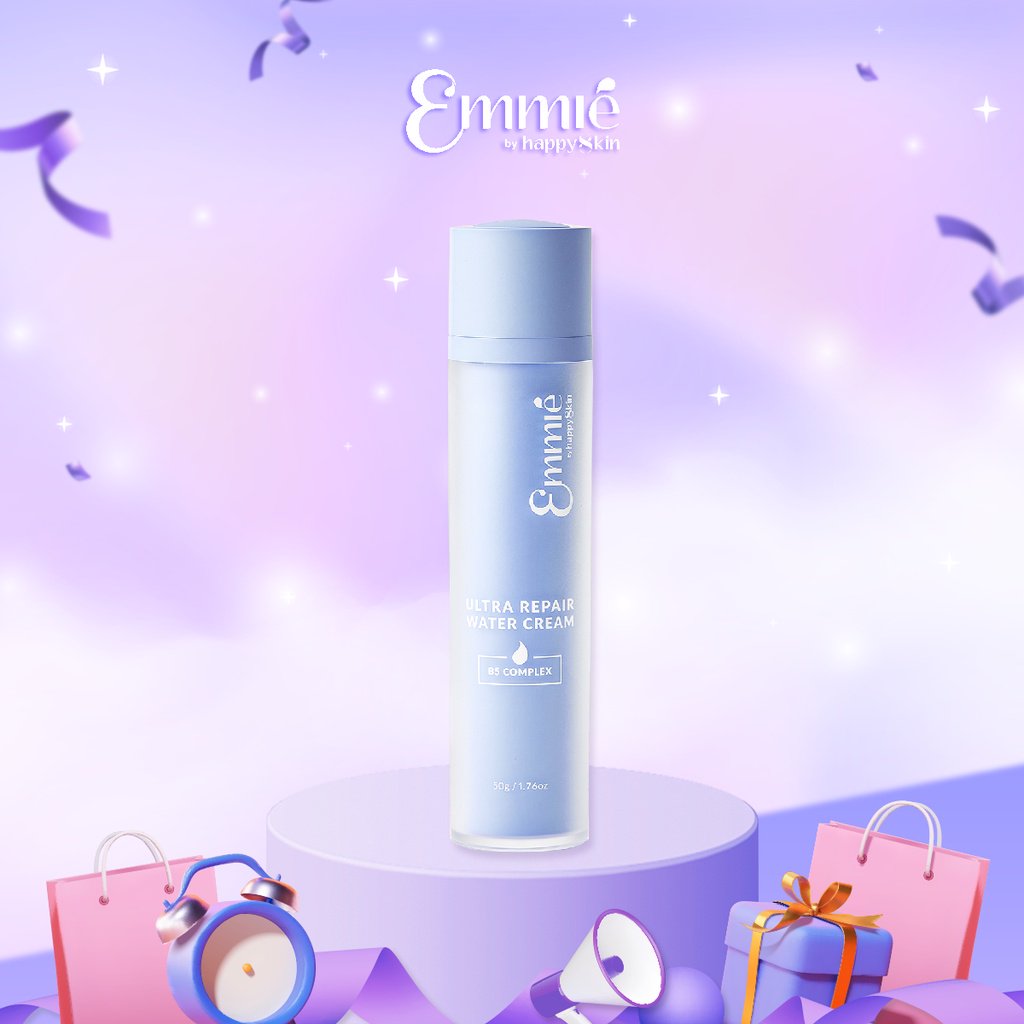 Emmie by Happy Skin