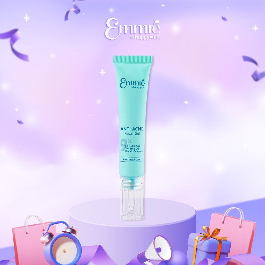 Emmie by Happy Skin