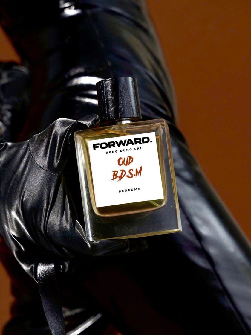 forward perfume