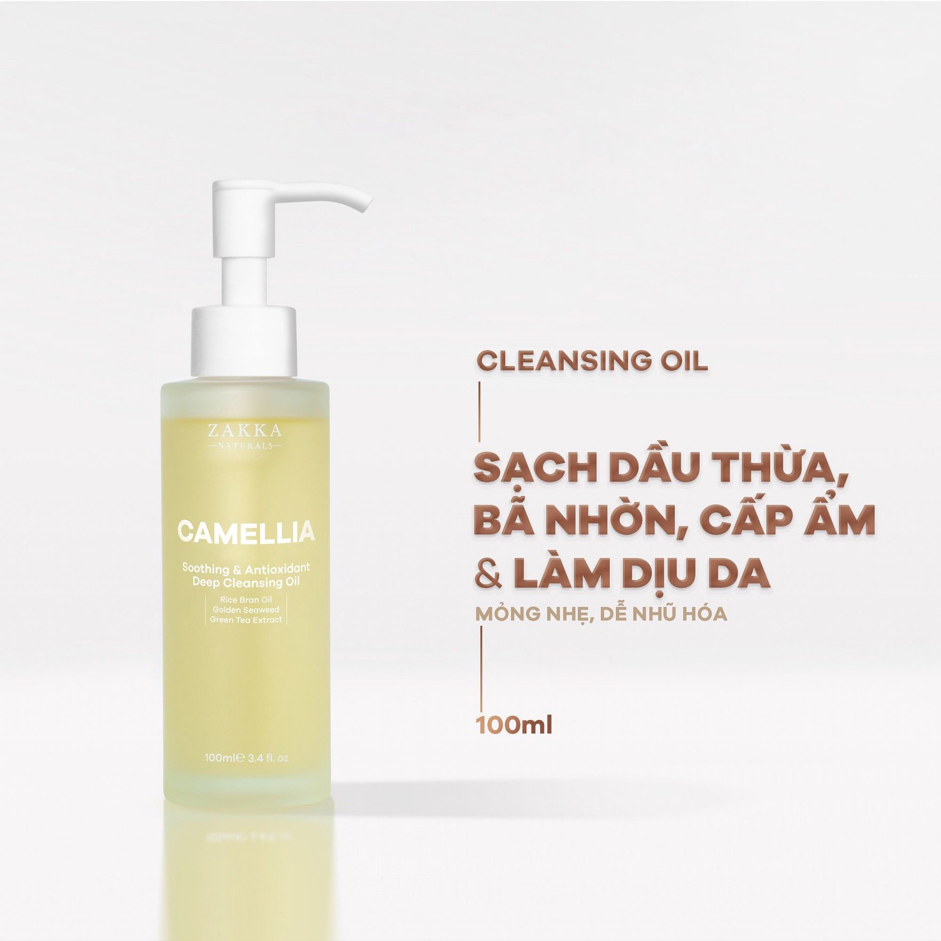 Zakka Naturals