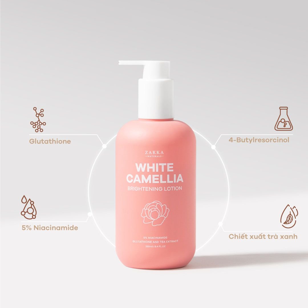 Zakka Naturals