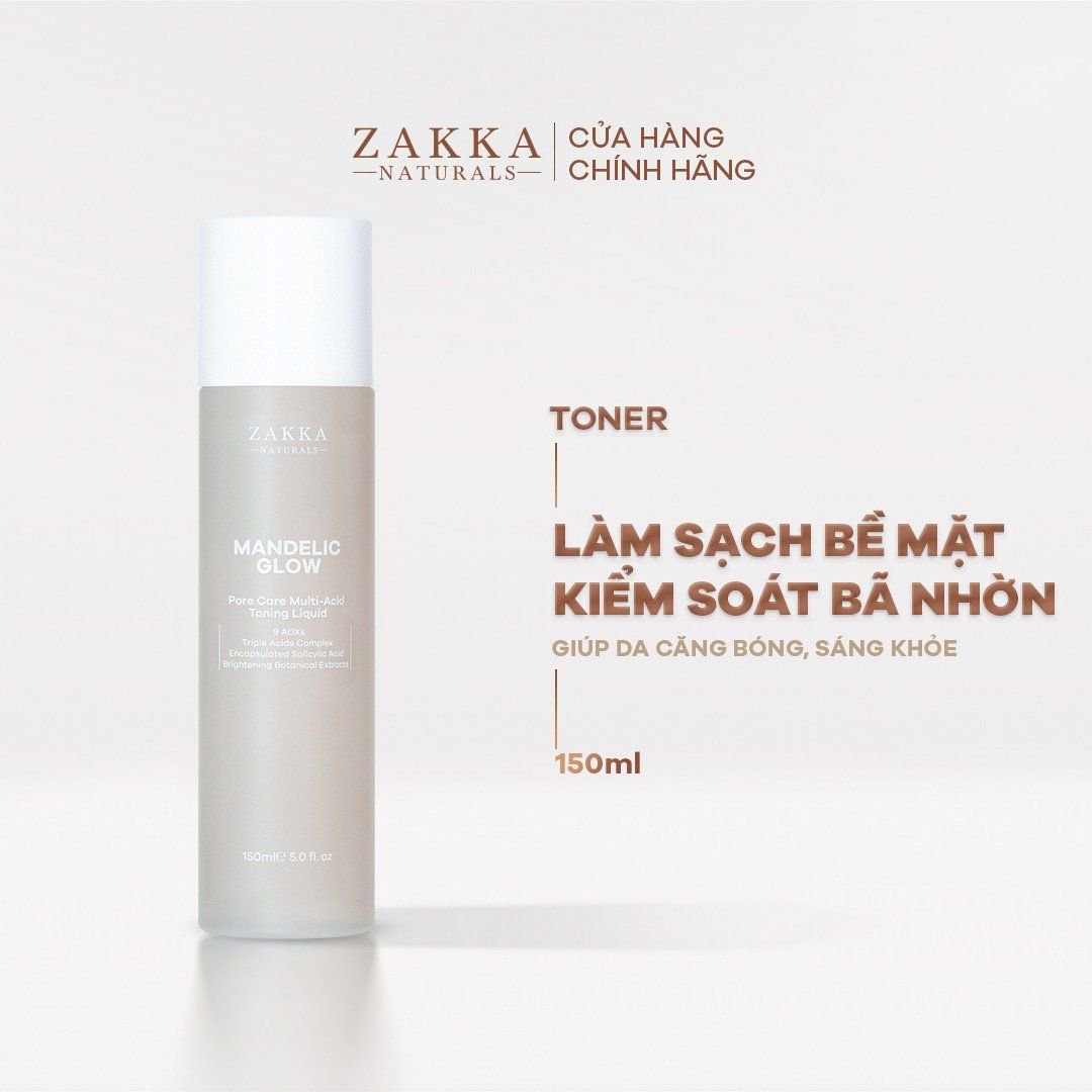 Zakka Naturals