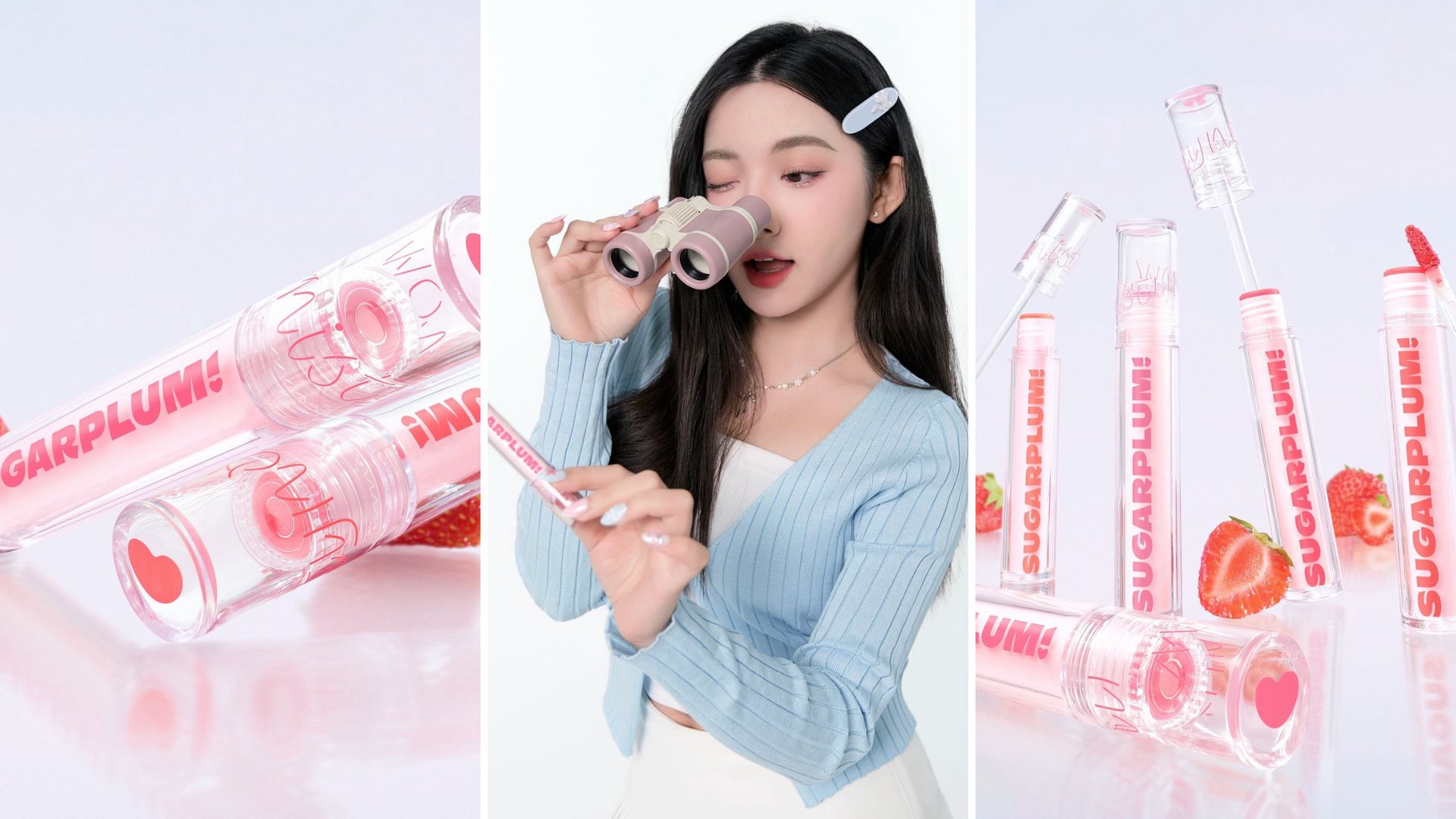 Hinh anh Shopee tạm dừng dịch vụ vận chuyển hàng từ Hàn Quốc về Việt Nam – động thái cho thấy thị trường mỹ phẩm nội địa đang bước vào giai đoạn biến động mạnh, khi các chính sách thuế và quy định kiểm soát thương mại điện tử đối với hàng hóa quốc tế ngày càng thắt chặt. 5