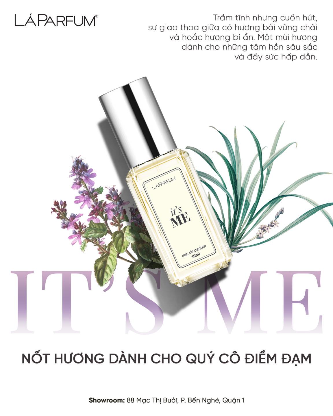 LÁ Parfum