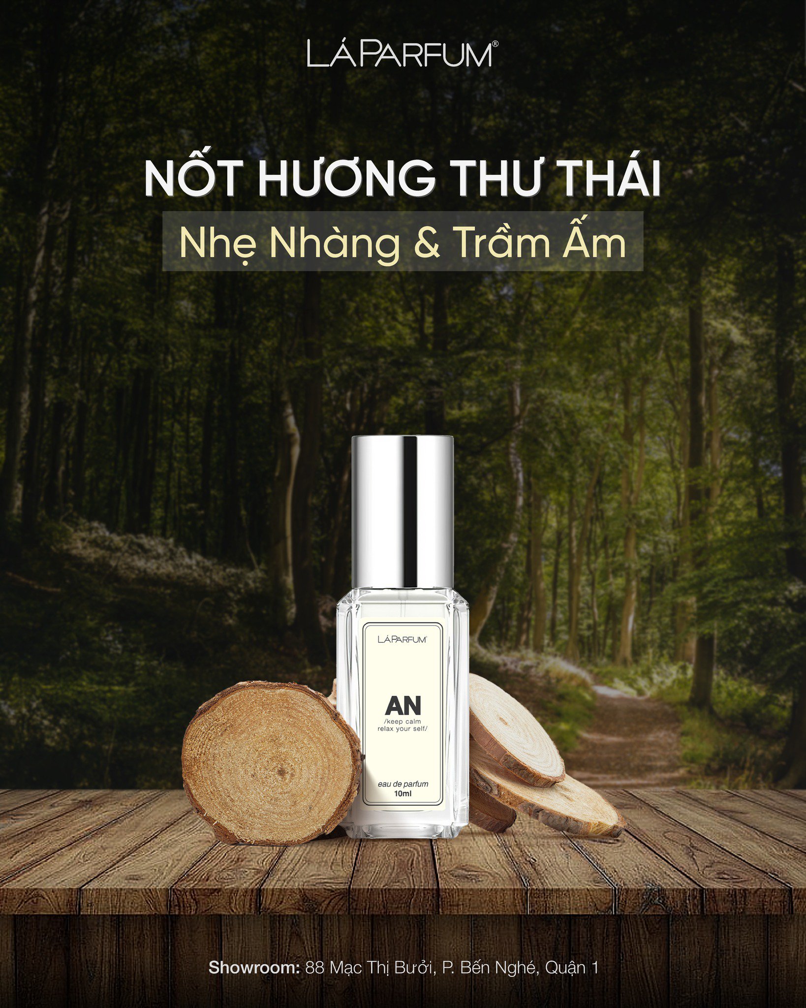 LÁ Parfum