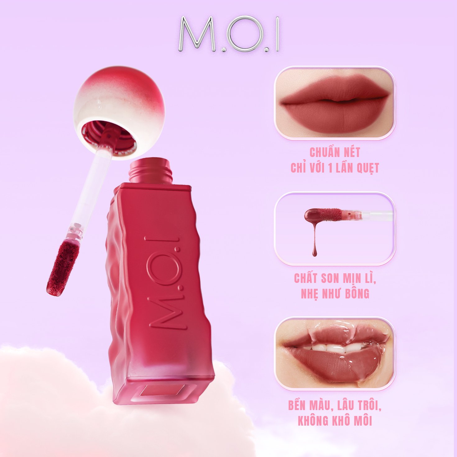 M.O.I