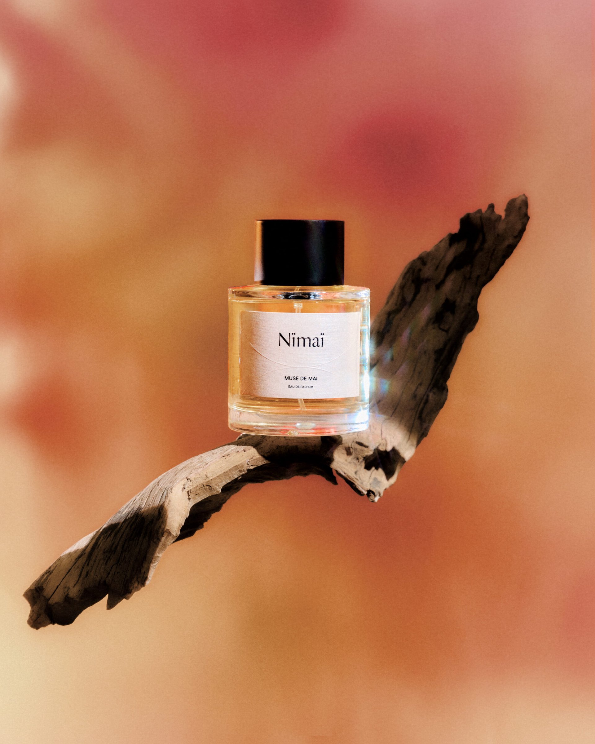 nimai