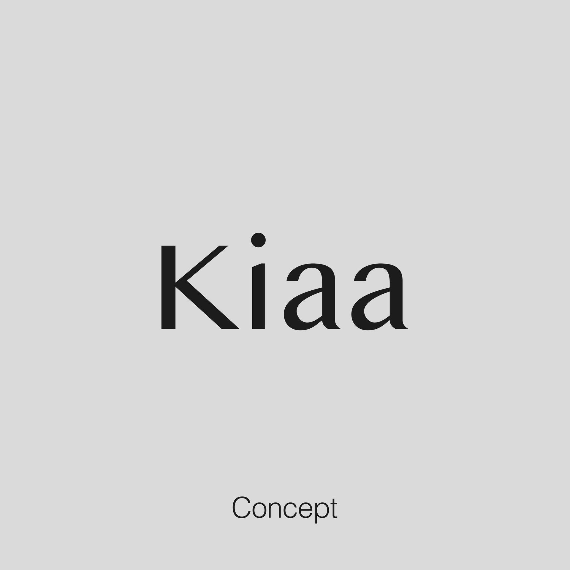 KIAA