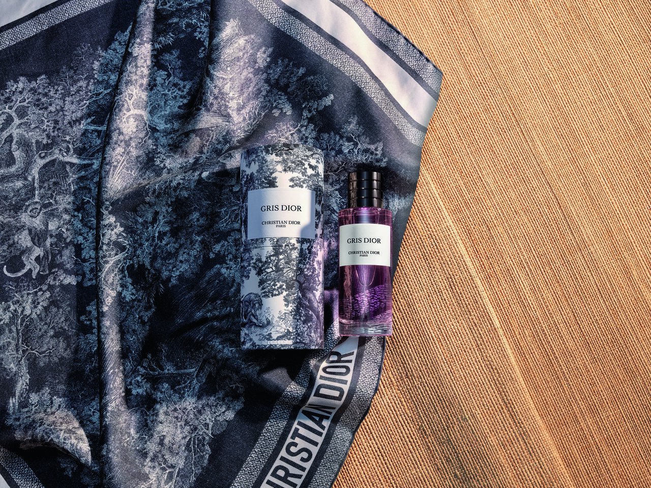 Hinh anh Hành trình hương thơm mùa Hè với La Collection Privée Christian Dior Summer 3