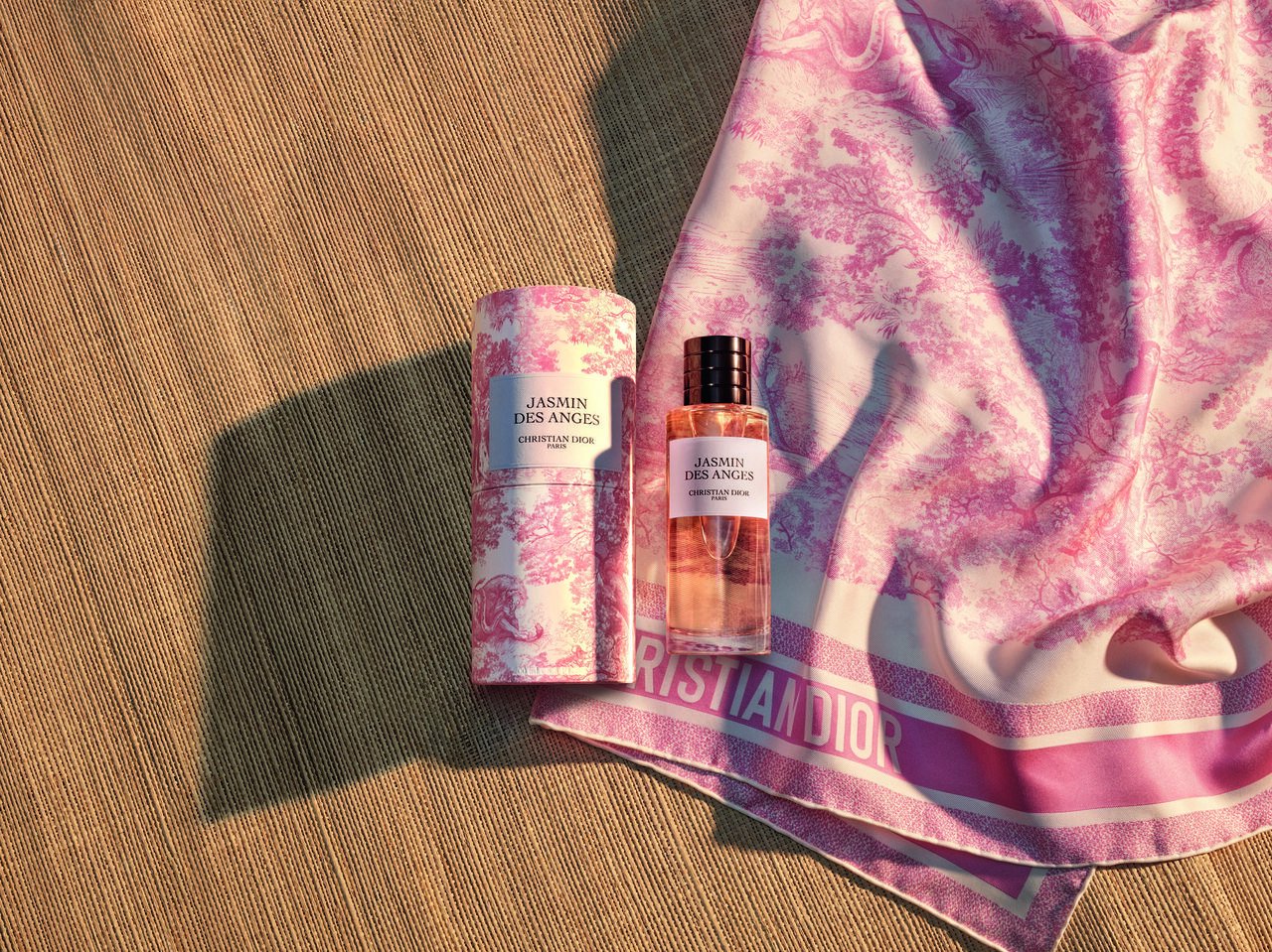 Hinh anh Hành trình hương thơm mùa Hè với La Collection Privée Christian Dior Summer 4