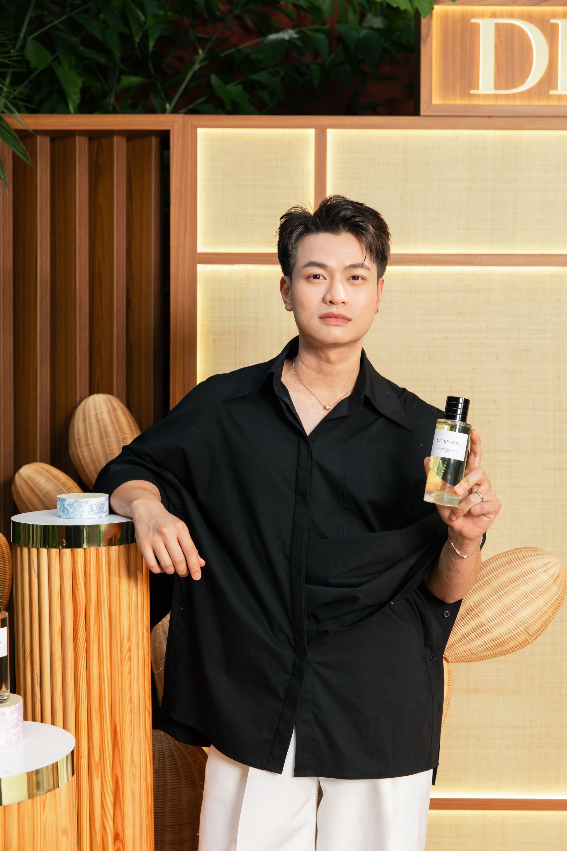 Hinh anh Hành trình hương thơm mùa Hè với La Collection Privée Christian Dior Summer 1