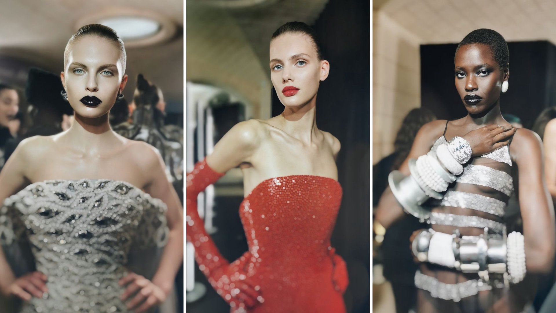 Hinh anh “Update” những xu hướng làm đẹp tại Paris Couture 2025/2026 2