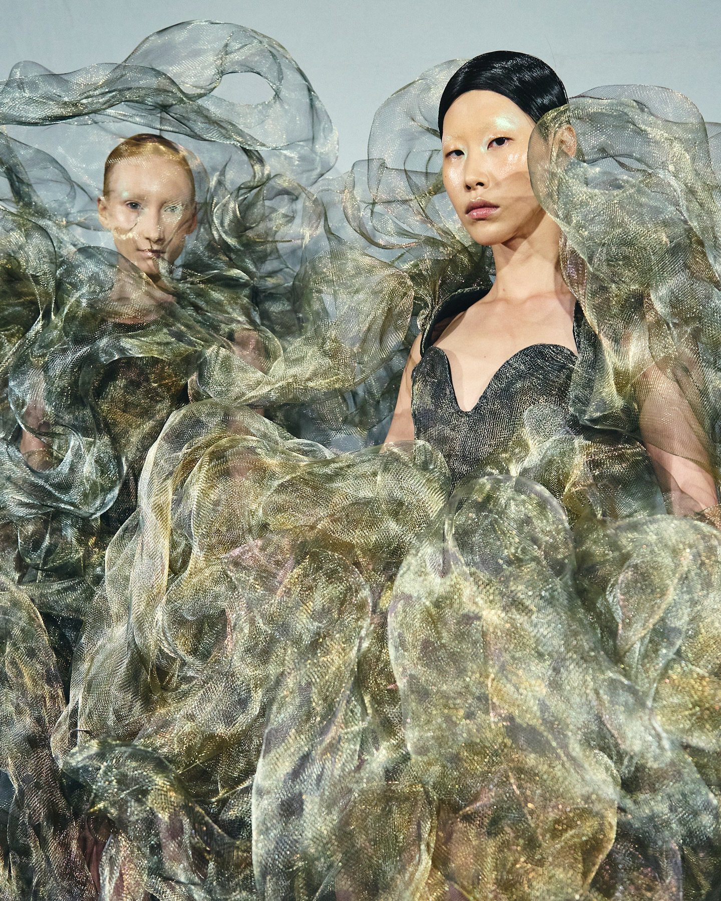 Hinh anh “Update” những xu hướng làm đẹp tại Paris Couture 2025/2026 3