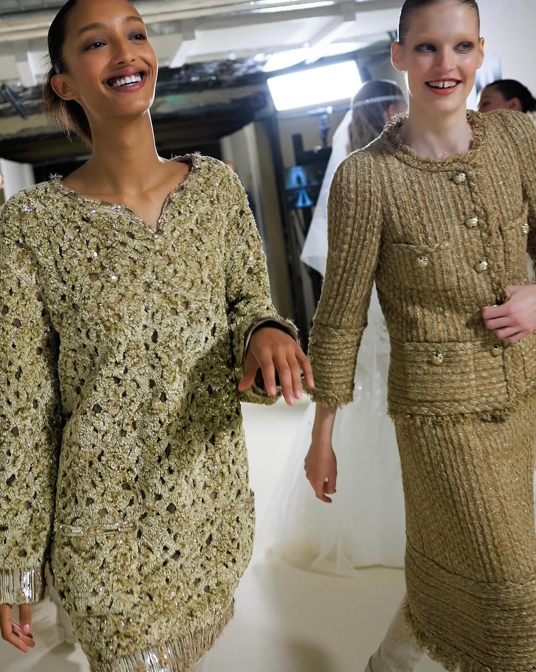 Hinh anh “Update” những xu hướng làm đẹp tại Paris Couture 2025/2026 10