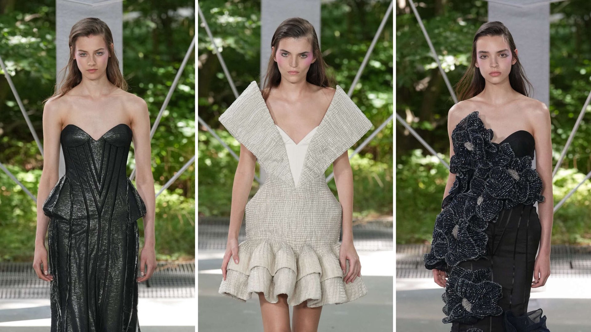 Hinh anh “Update” những xu hướng làm đẹp tại Paris Couture 2025/2026 20