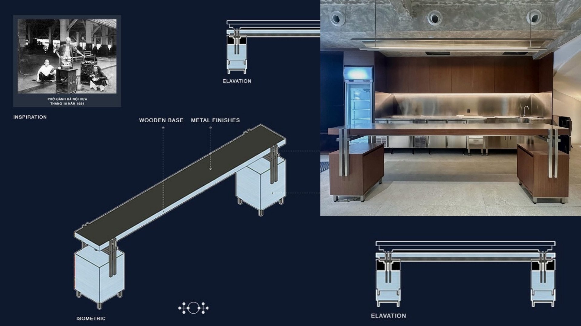 Hinh anh Rue Miche còn nổi bật với tầm nhìn retail khác biệt: thời trang không nên đứng riêng lẻ, mà cần được đặt trong dòng chảy sống động của không gian – nơi cộng hưởng cùng cộng đồng những local brand với tinh thần vượt giới hạn. 9