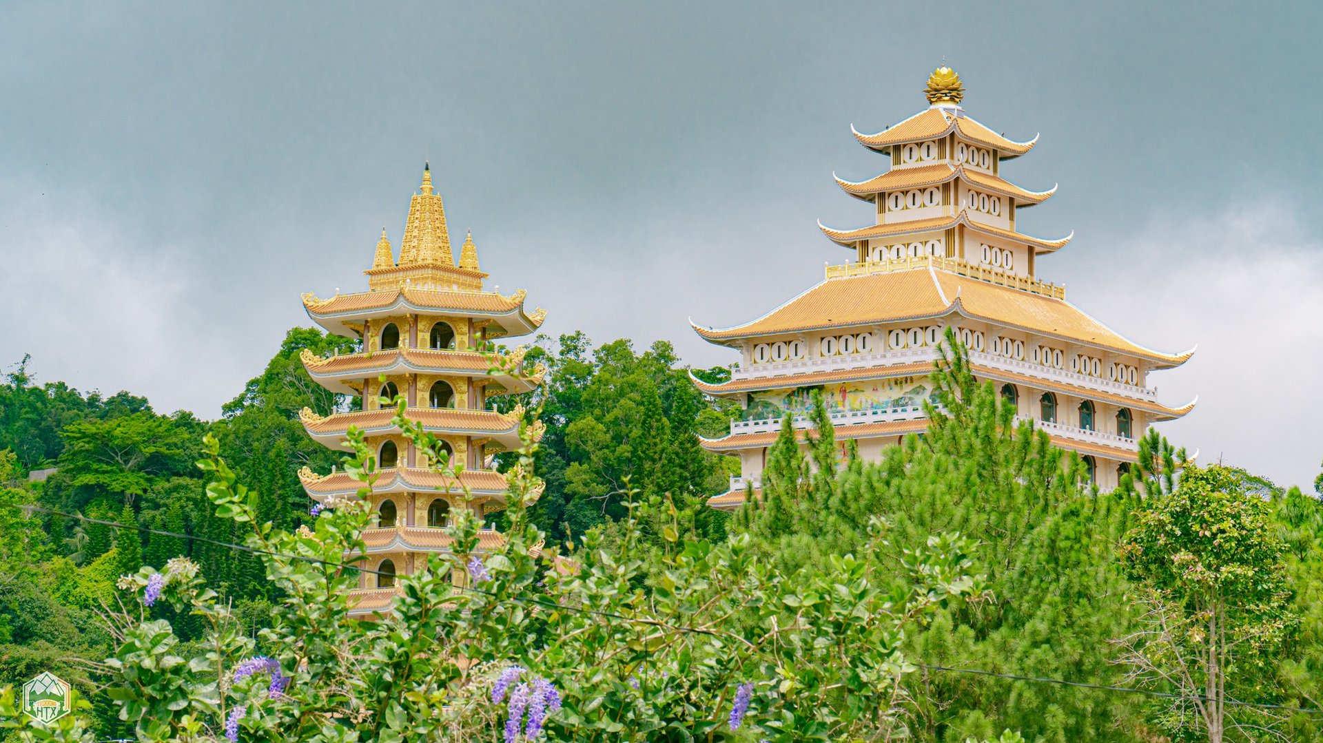 Hinh anh Chinh phục thiên nhiên hoang sơ: Khám phá 9 cung đường trekking gần TP.HCM 1