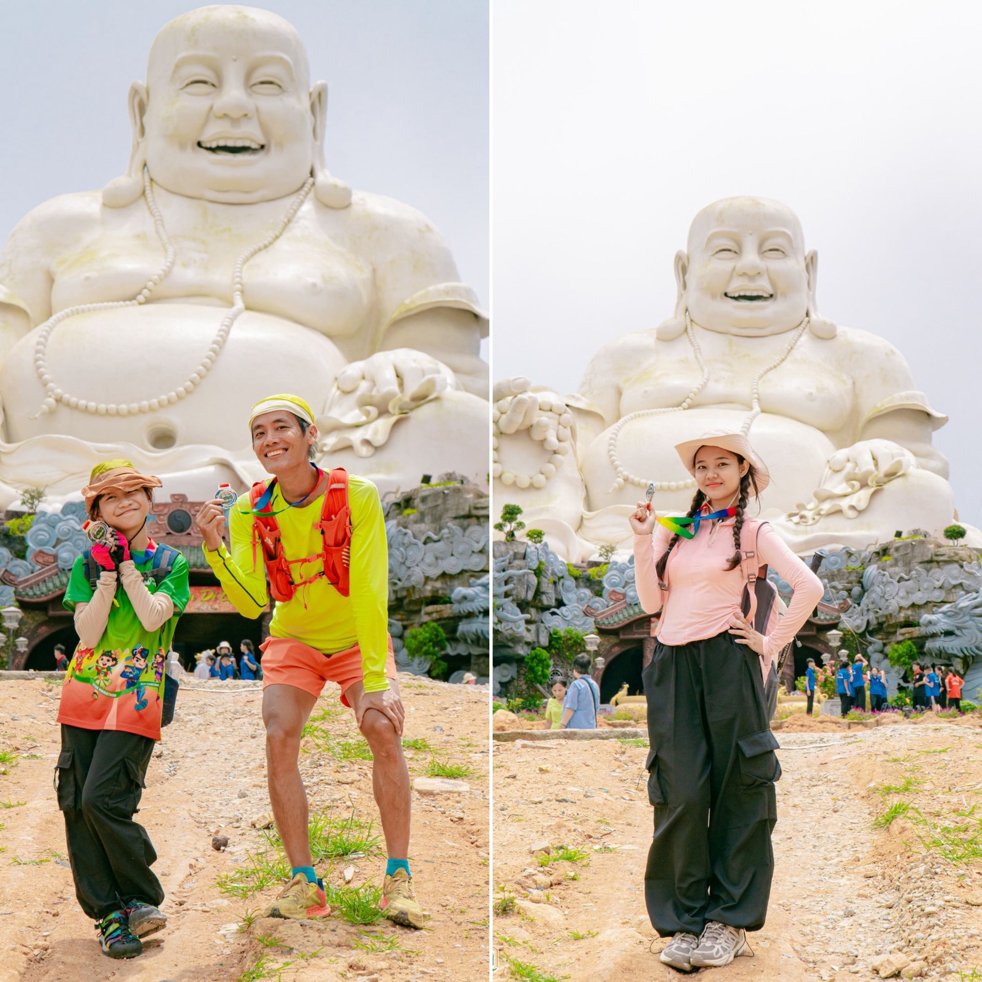 Hinh anh Chinh phục thiên nhiên hoang sơ: Khám phá 9 cung đường trekking gần TP.HCM 4