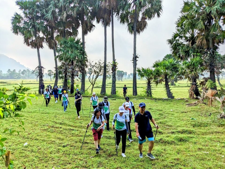 Hinh anh Chinh phục thiên nhiên hoang sơ: Khám phá 9 cung đường trekking gần TP.HCM 5