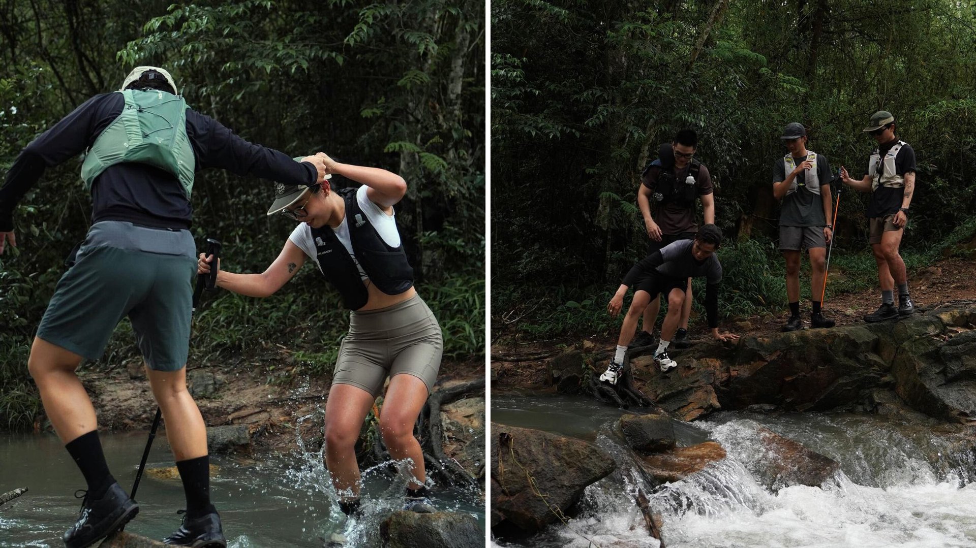Hinh anh Chinh phục thiên nhiên hoang sơ: Khám phá 9 cung đường trekking gần TP.HCM 9