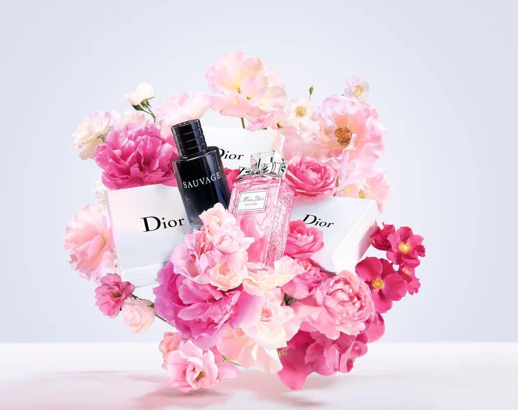 Hinh anh “Monster Flower” – Đóa hoa quái vật của Louis Vuitton 10
