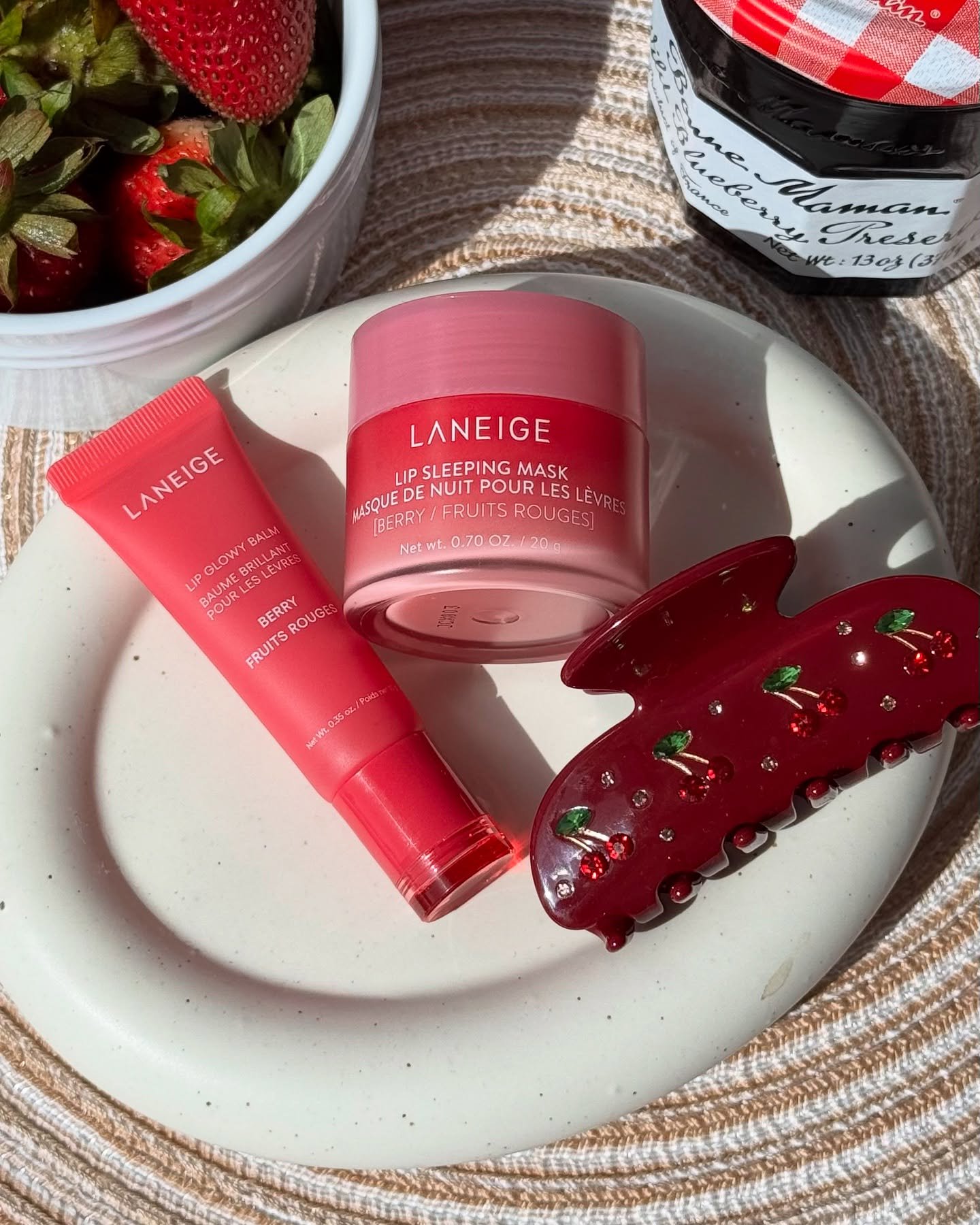 Hinh anh Beauty Playbook: 5 thương hiệu làm đẹp này đã khuấy đảo mùa Hè như thế nào! 1