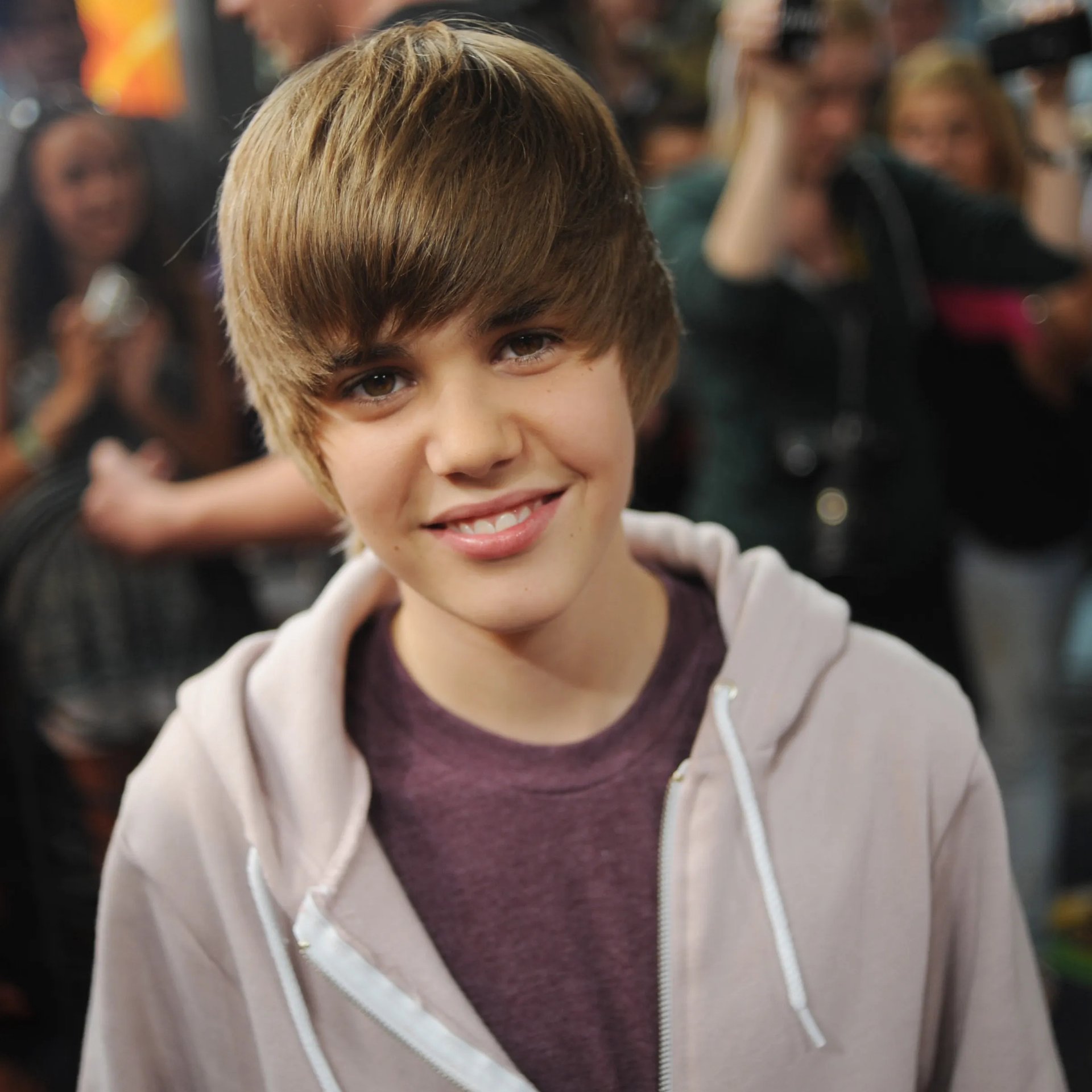 Hinh anh Justin Bieber - Hành trình âm nhạc từ Hoàng tử nhạc Pop đến người cha bình dị 2