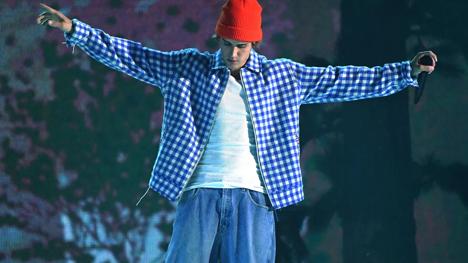 Hinh anh Justin Bieber - Hành trình âm nhạc từ Hoàng tử nhạc Pop đến người cha bình dị 3