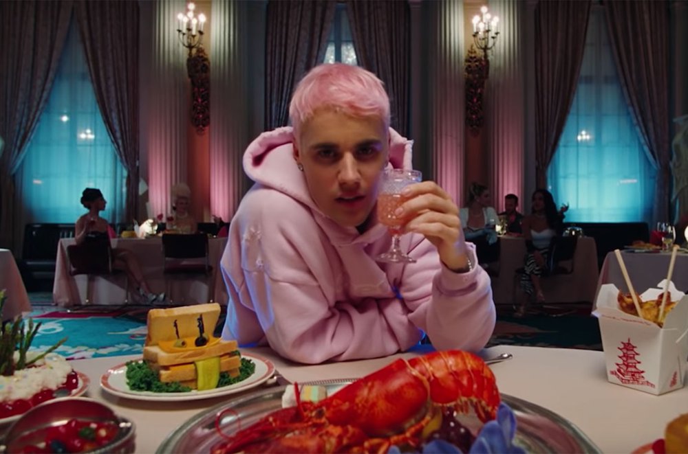 Hinh anh Justin Bieber - Hành trình âm nhạc từ Hoàng tử nhạc Pop đến người cha bình dị 4