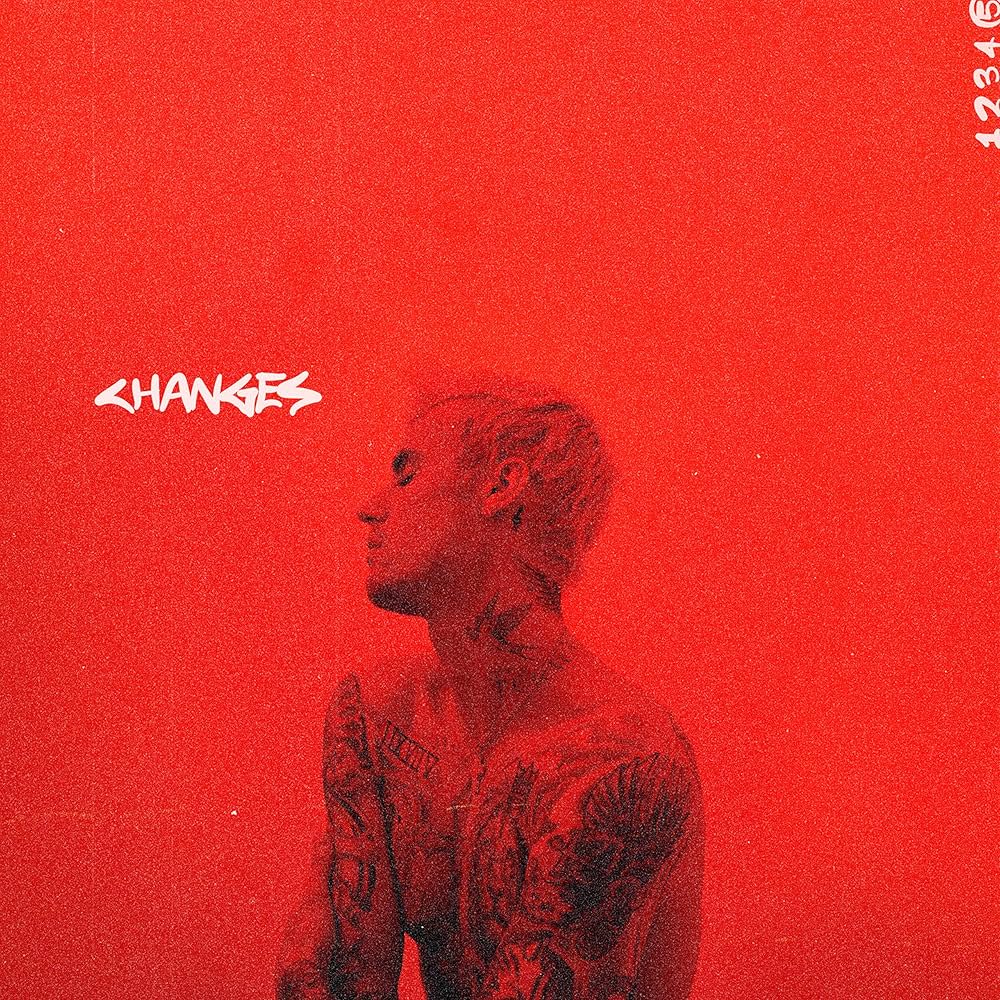 Hinh anh Justin Bieber - Hành trình âm nhạc từ Hoàng tử nhạc Pop đến người cha bình dị 5