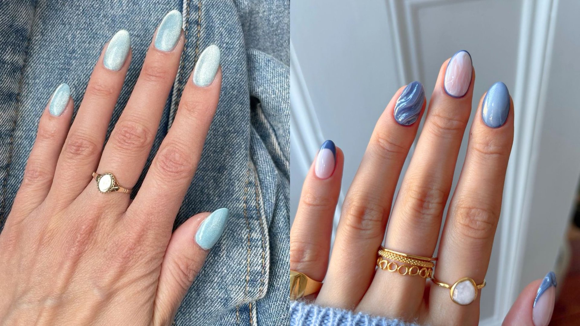 Hinh anh Ocean-Inspired Hues - "Thổi hồn" biển cả vào làm đẹp 4