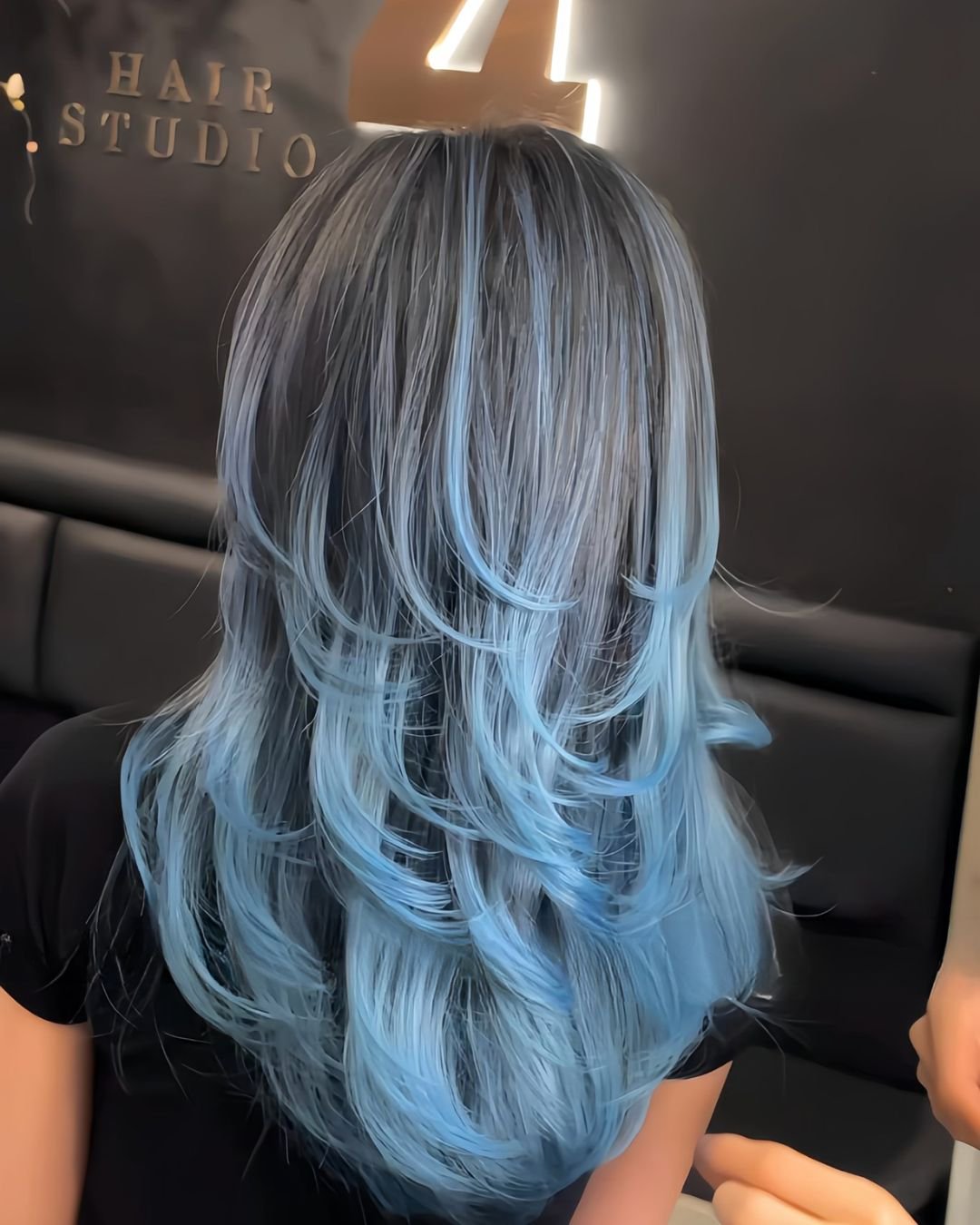 Hinh anh Ocean-Inspired Hues - "Thổi hồn" biển cả vào làm đẹp 7