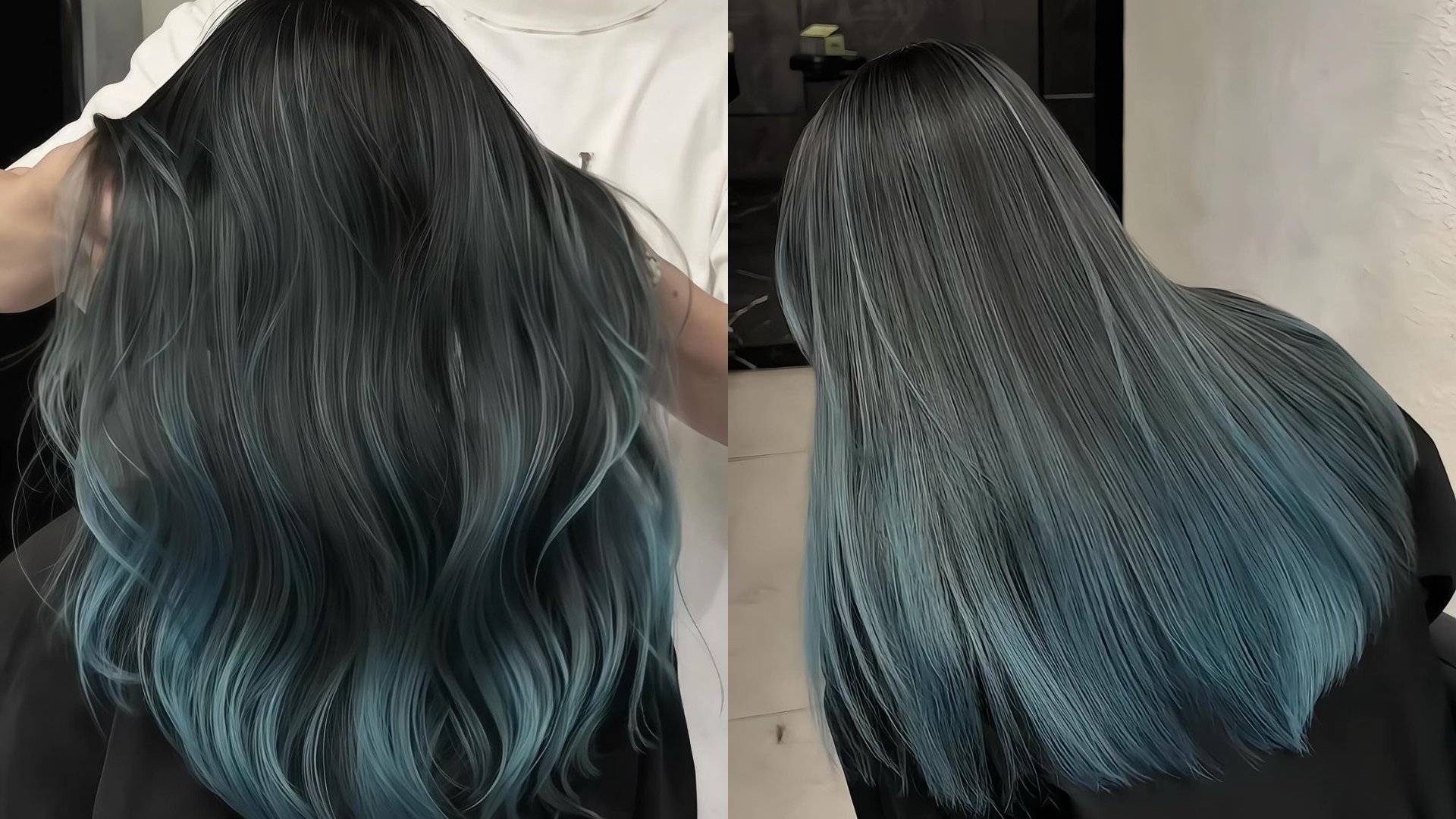 Hinh anh Ocean-Inspired Hues - "Thổi hồn" biển cả vào làm đẹp 8