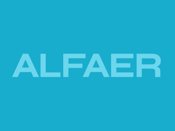 ALFAER