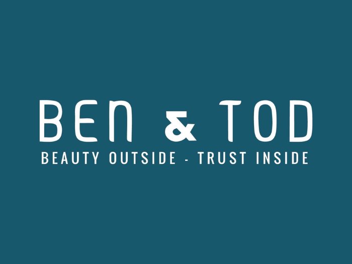 Ben & Tod