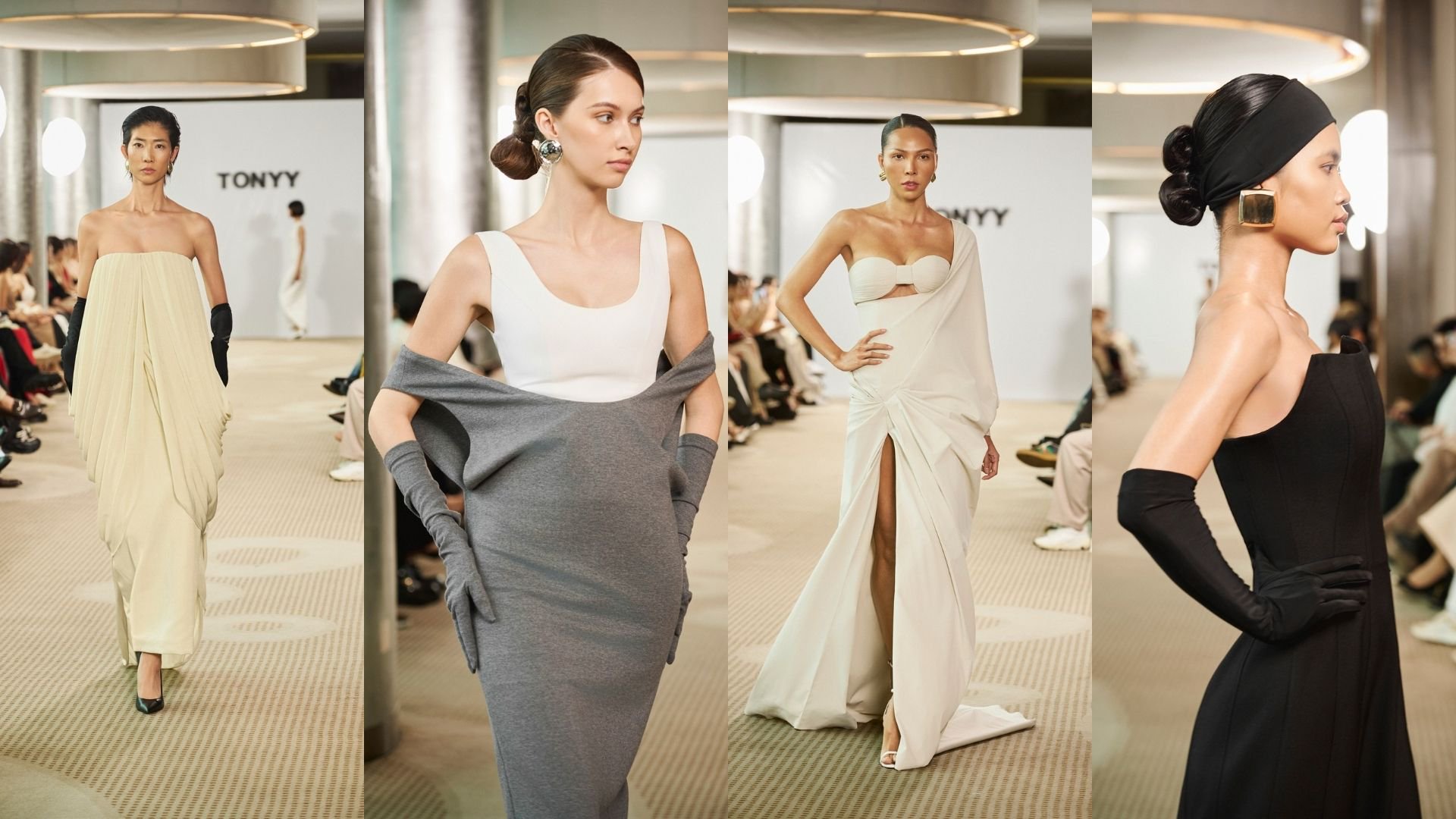 Hinh anh Vượt VIFW: Fancì Club dẫn đầu mọi chỉ số truyền thông 2