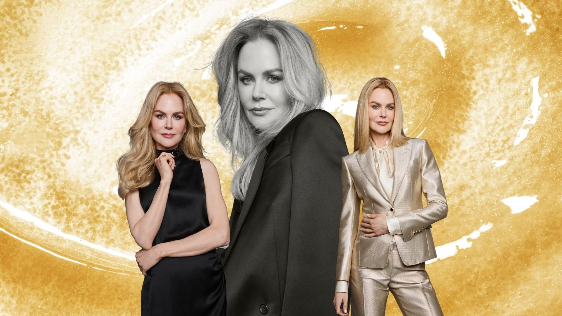 Nicole Kidman trở thành Đại sứ Toàn cầu của Clé de Peau Beauté