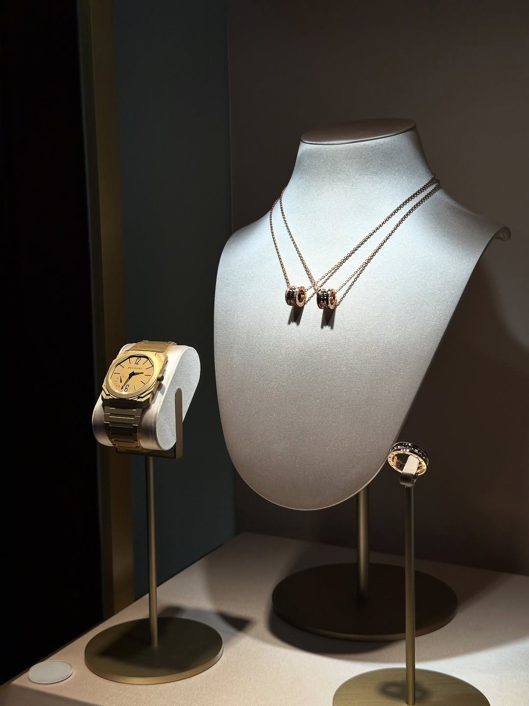 Hinh anh BVLGARI mang vẻ đẹp kim hoàn Ý đến dinh thự di sản Tan Yeok Nee 8