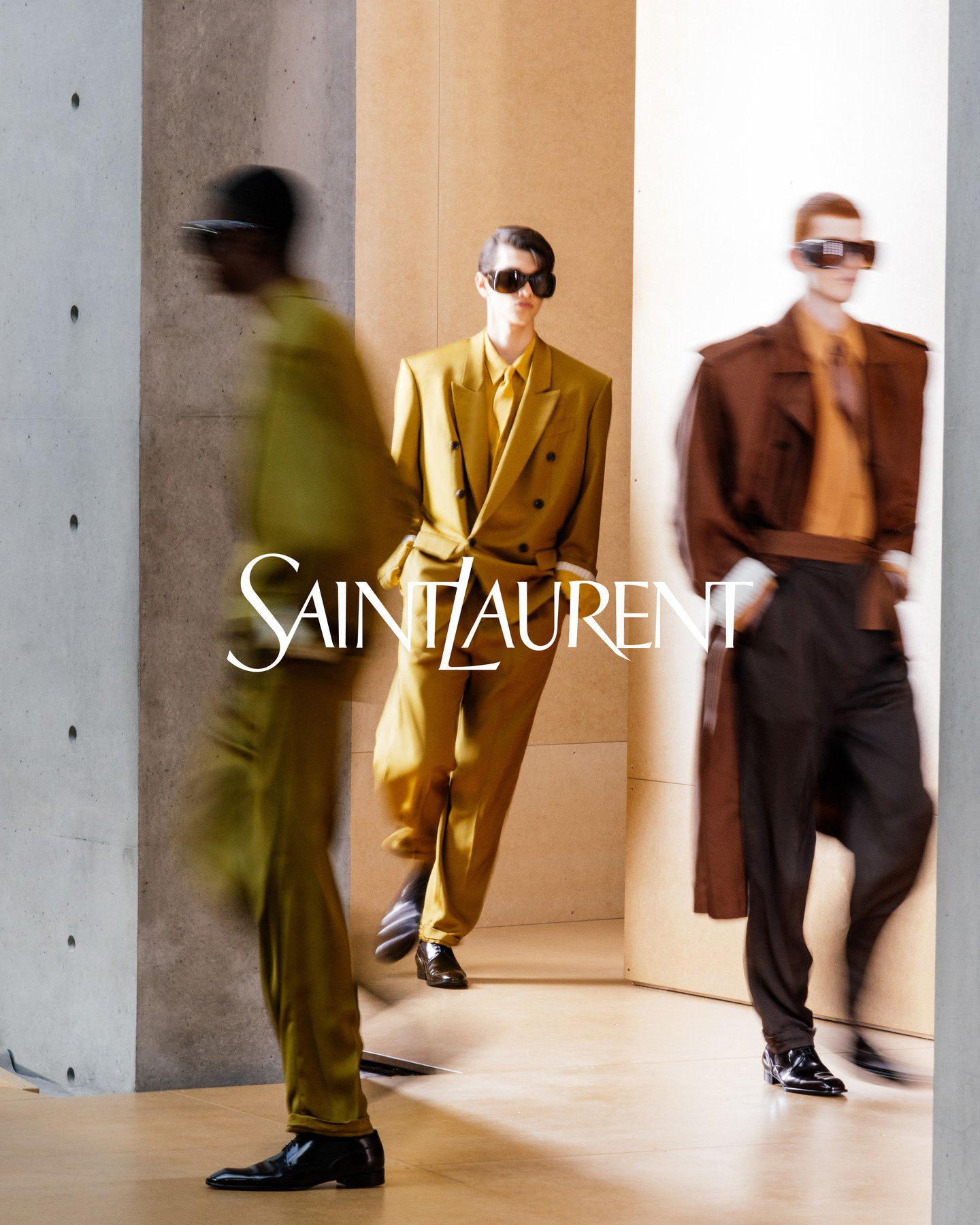 Hinh anh Paris Fashion Week SS26: Kỷ lục ra mắt tân giám đốc sáng tạo và tái lập chuẩn mực mới 6