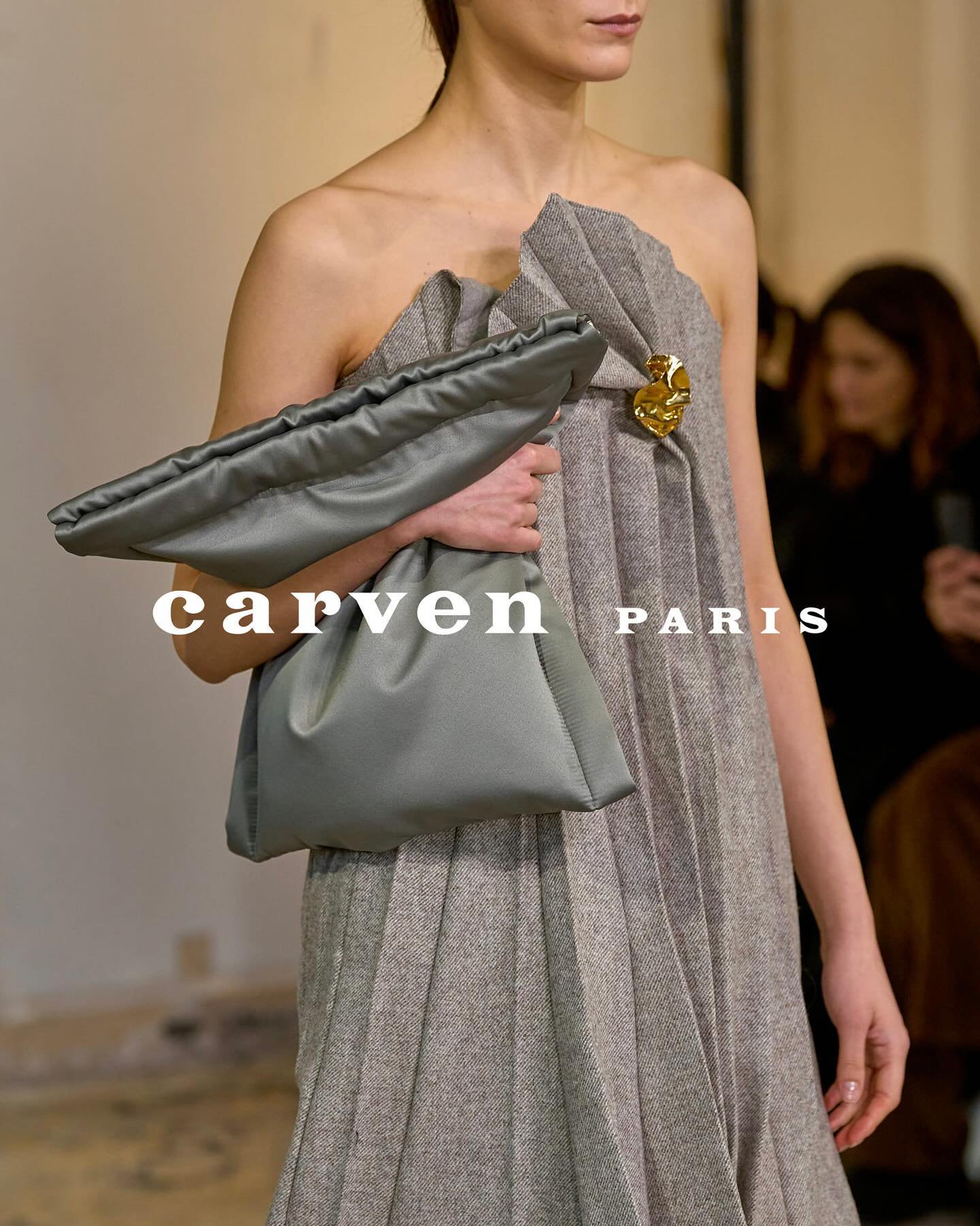 Hinh anh Paris Fashion Week SS26: Kỷ lục ra mắt tân giám đốc sáng tạo và tái lập chuẩn mực mới 10