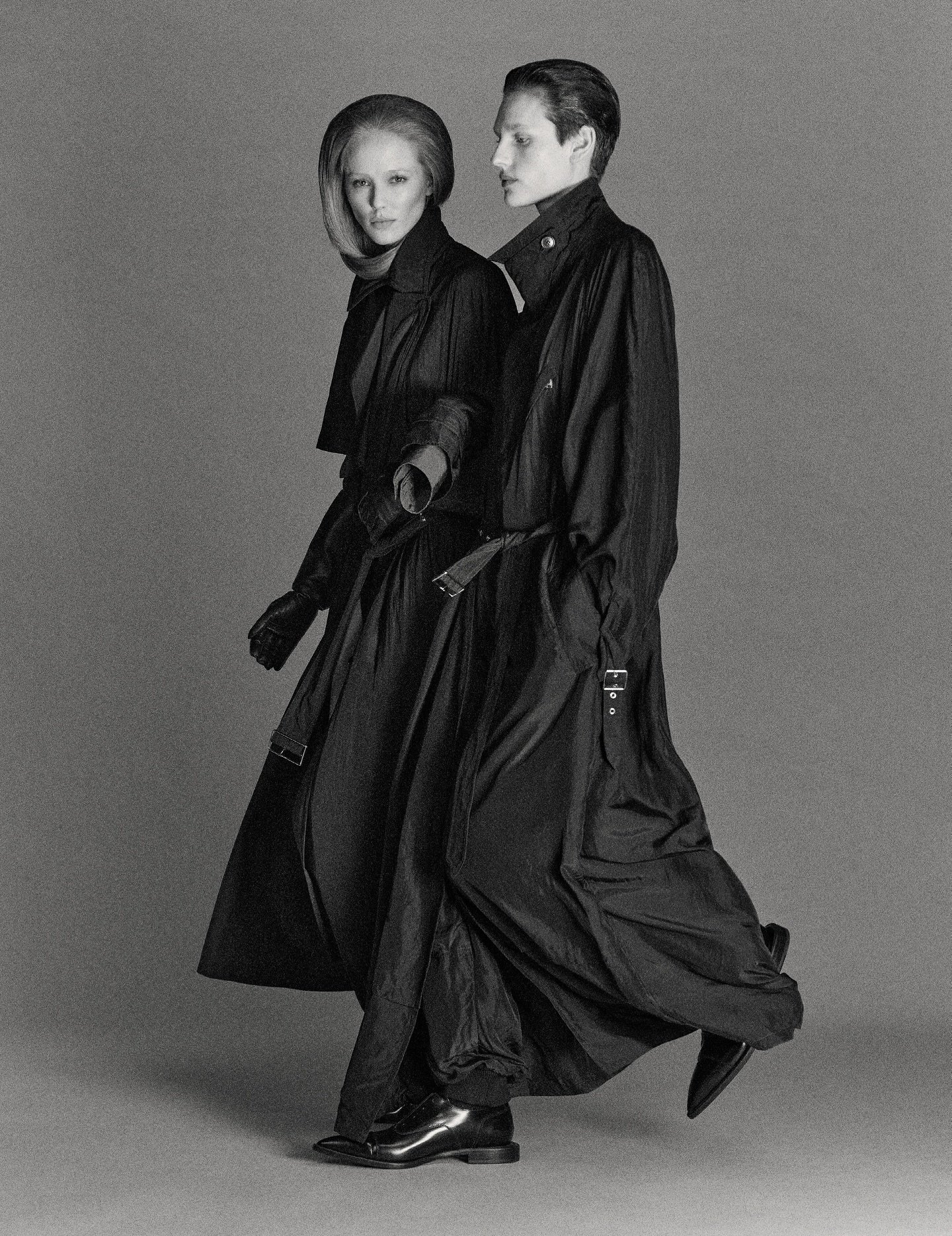 Hinh anh Paris Fashion Week SS26: Kỷ lục ra mắt tân giám đốc sáng tạo và tái lập chuẩn mực mới 14