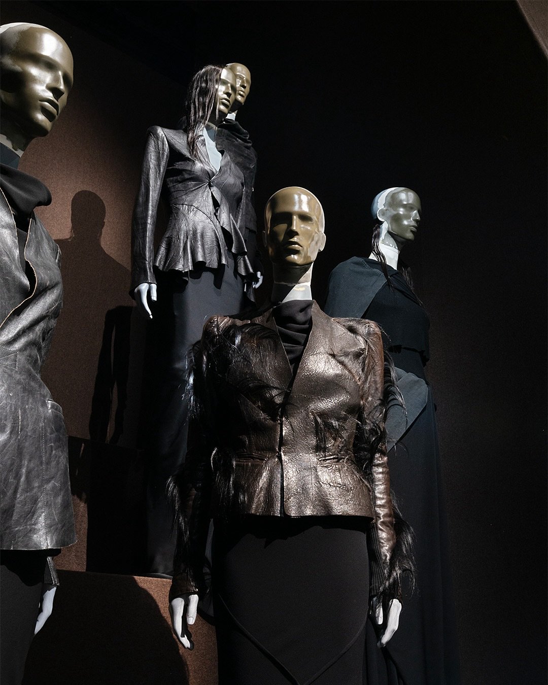 Hinh anh Paris Fashion Week SS26: Kỷ lục ra mắt tân giám đốc sáng tạo và tái lập chuẩn mực mới 2