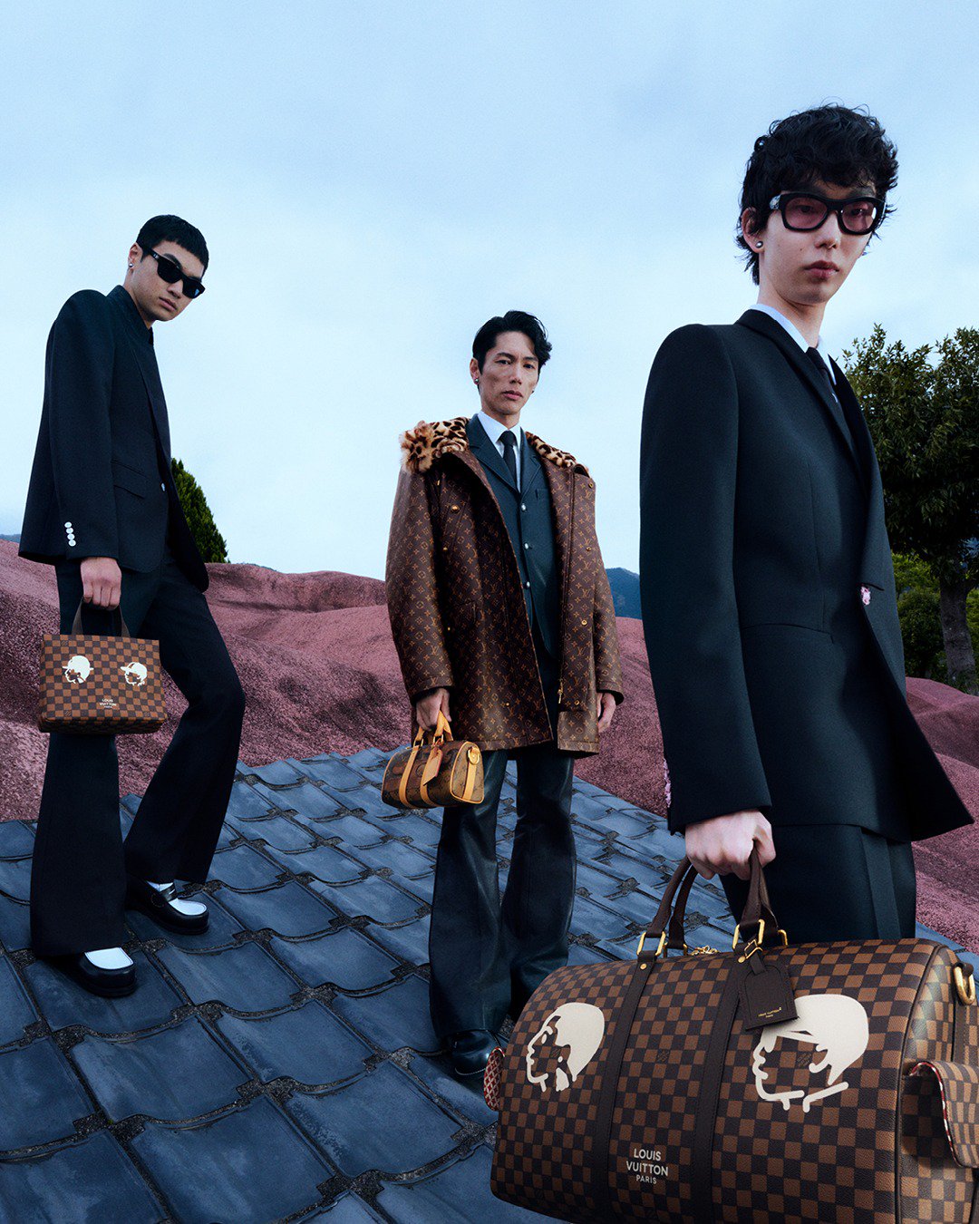 Hinh anh Đắt đỏ nhưng không còn đáng giá: Thế hệ mới đang rời bỏ LVMH vì điều gì? 2