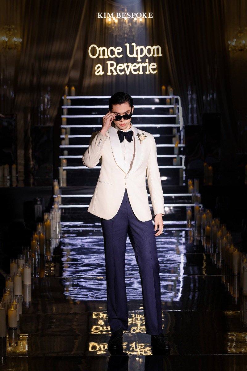 Kim Bespoke
