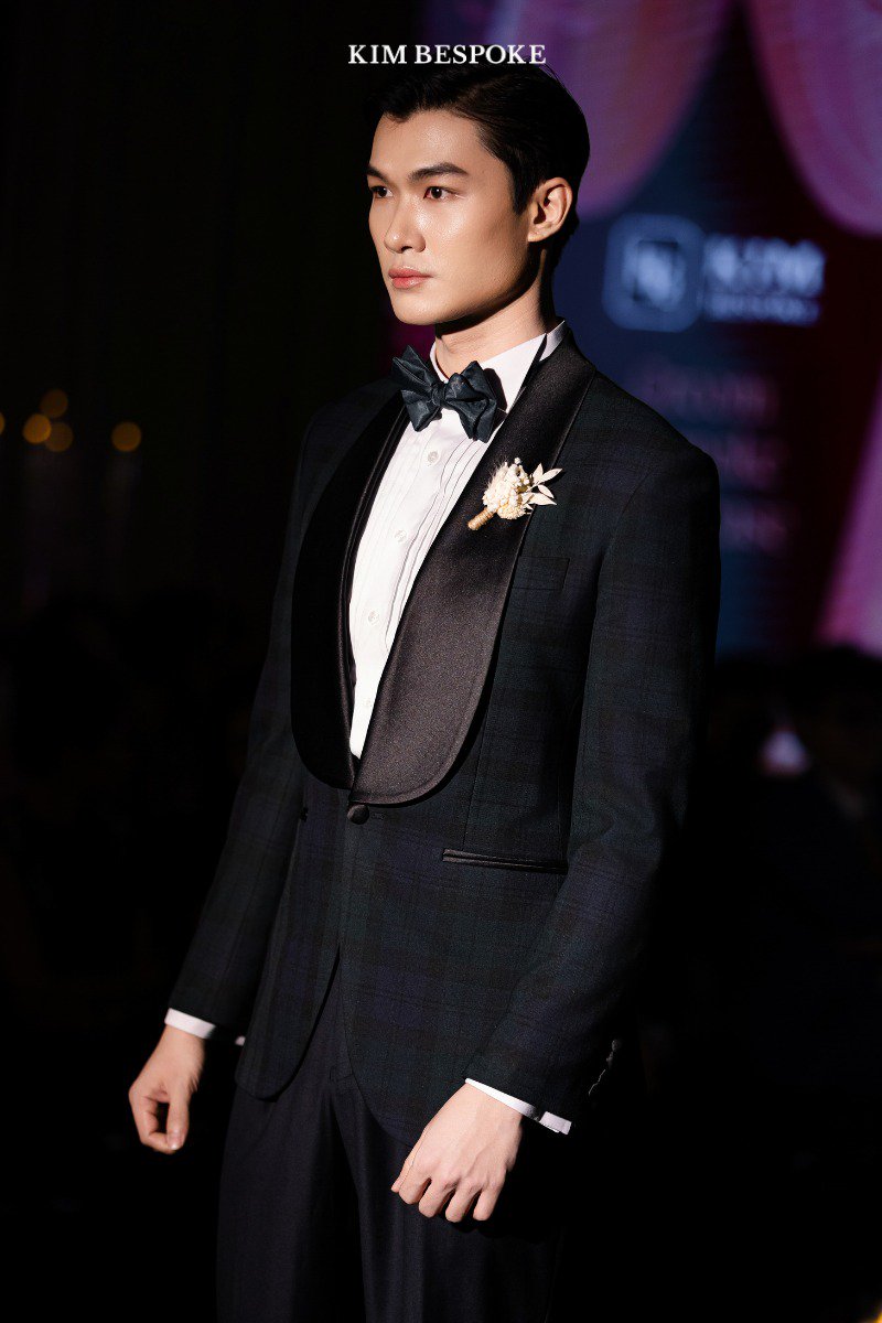 Kim Bespoke