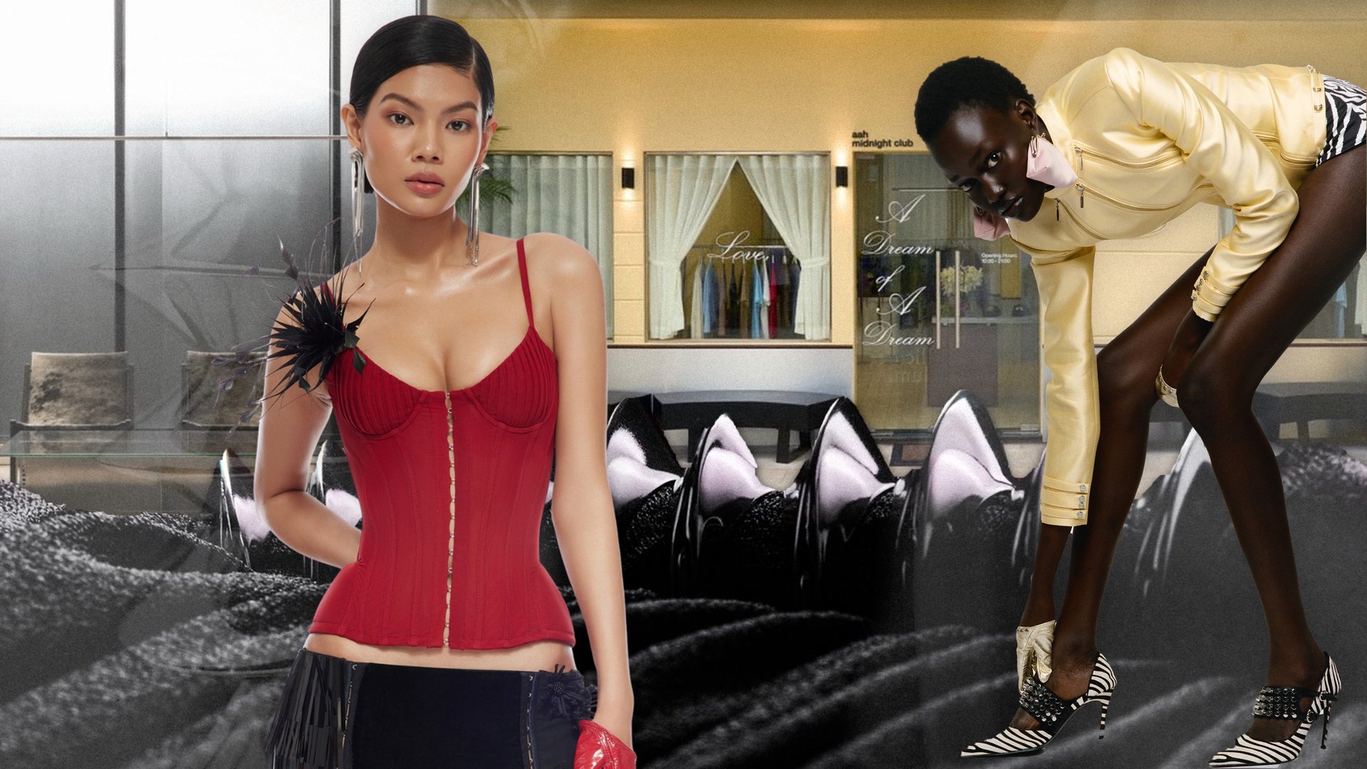 Bạn đã hiểu hết về thuế quan Mỹ - Việt và tương lai thời trang nội địa?