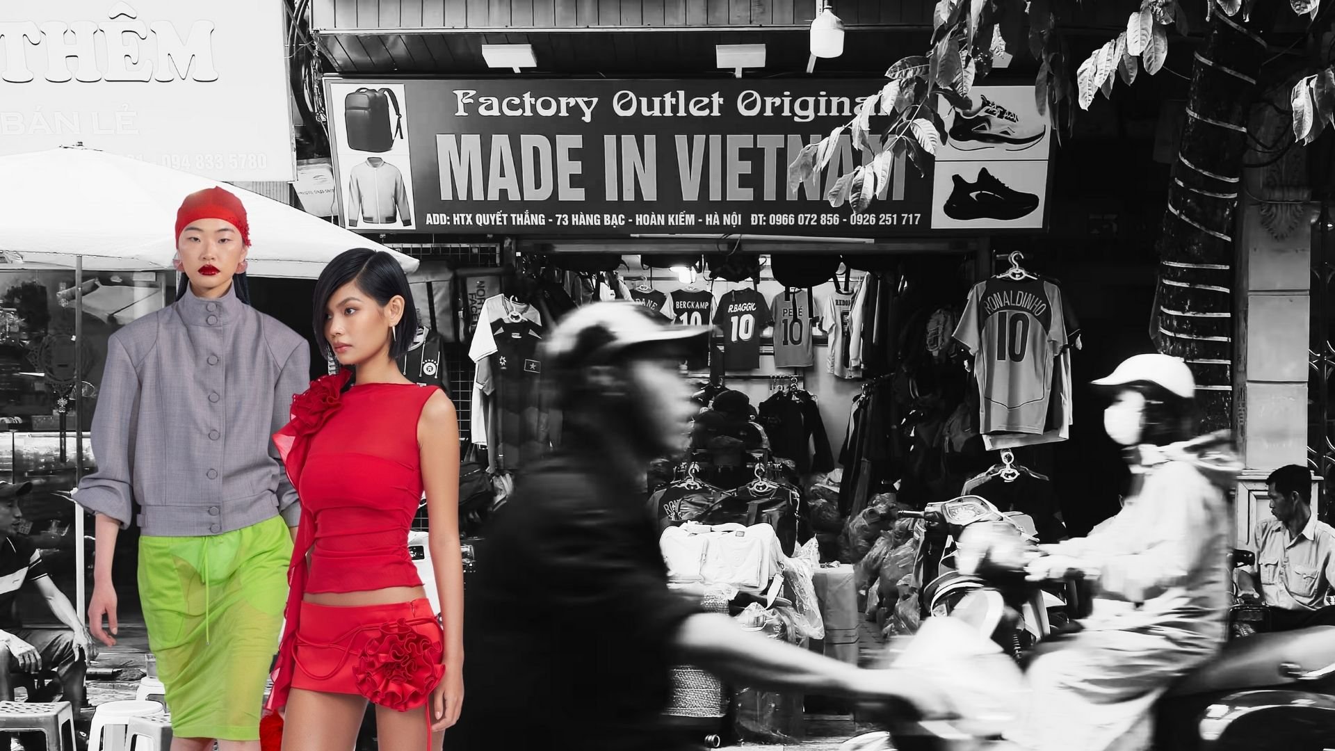 Hinh anh Bạn đã hiểu hết về thuế quan Mỹ - Việt và tương lai thời trang nội địa? 10